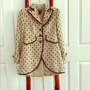Be Chic-ly cUte Blazer